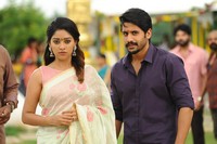 Sailaja Reddy Alludu Latest Photos